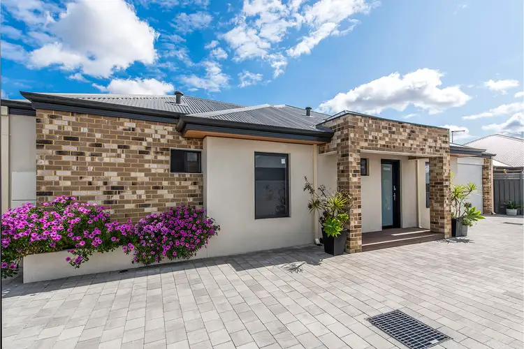 Main view of Homely villa listing, 7A Harris Street, Carlisle WA 6101