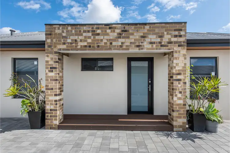 Third view of Homely villa listing, 7A Harris Street, Carlisle WA 6101