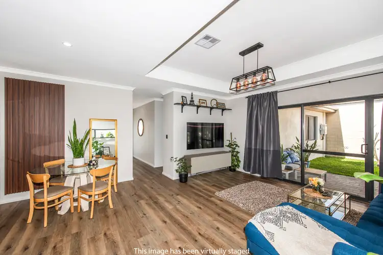 Fourth view of Homely villa listing, 7A Harris Street, Carlisle WA 6101