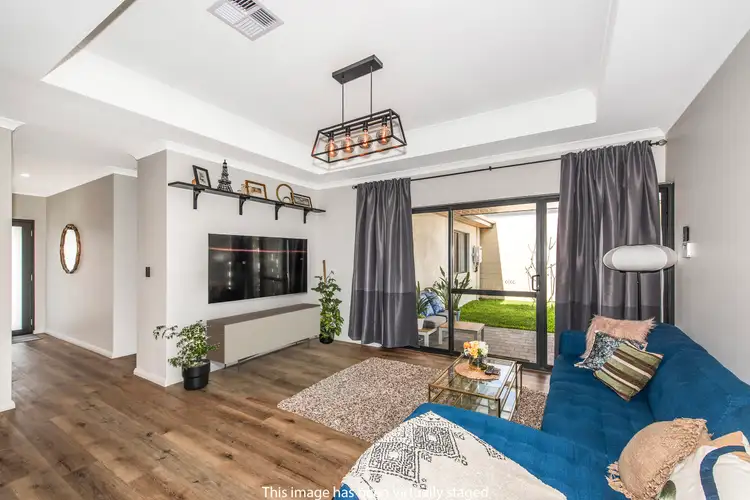 Fifth view of Homely villa listing, 7A Harris Street, Carlisle WA 6101