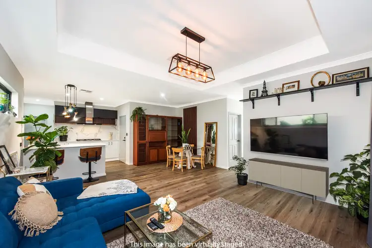 Sixth view of Homely villa listing, 7A Harris Street, Carlisle WA 6101