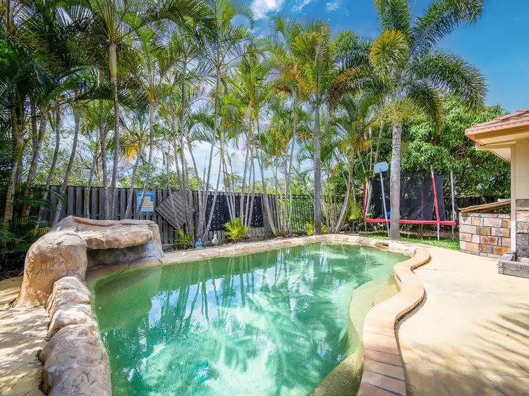 1 Peachwood Court, Robina QLD 4226