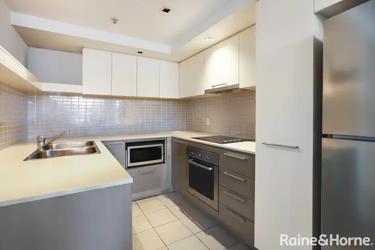 Third view of Homely apartment listing, 203/18 Enderley Ave, Surfers Paradise QLD 4217