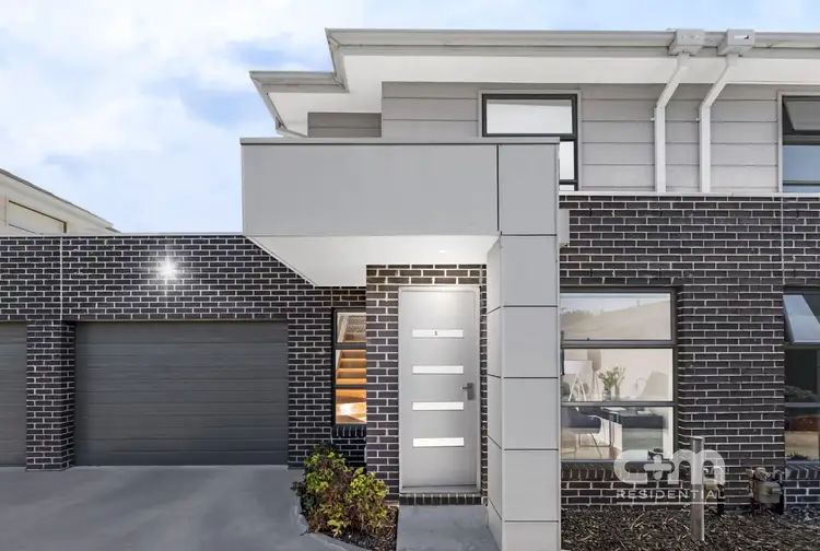 3/15 Callander Road, Pascoe Vale VIC 3044