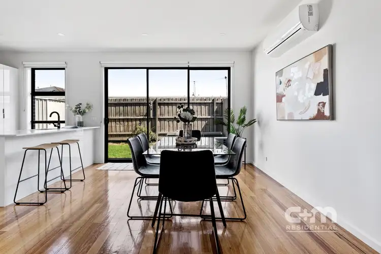 Sixth view of Homely townhouse listing, 3/15 Callander Road, Pascoe Vale VIC 3044