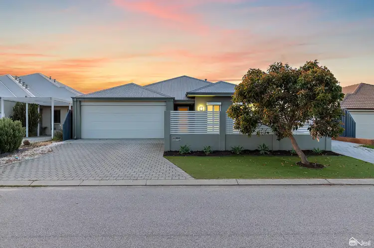 Main view of Homely house listing, 43 Primrose Loop, Byford WA 6122