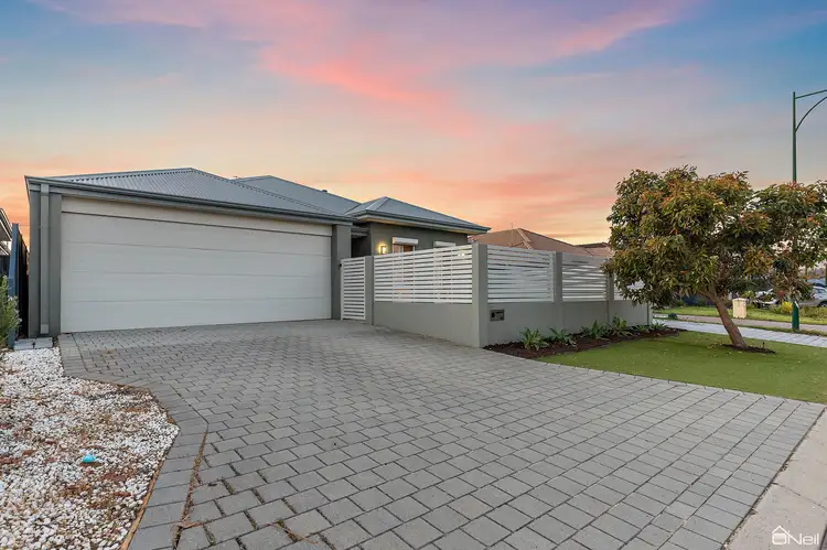 Second view of Homely house listing, 43 Primrose Loop, Byford WA 6122