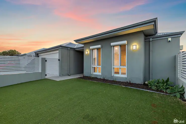 Third view of Homely house listing, 43 Primrose Loop, Byford WA 6122