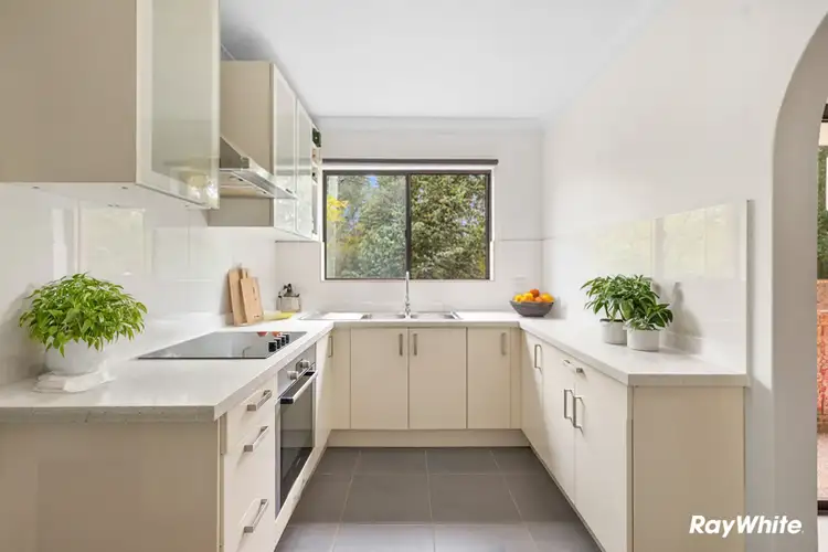 8/1 Doomben Avenue, Eastwood NSW 2122