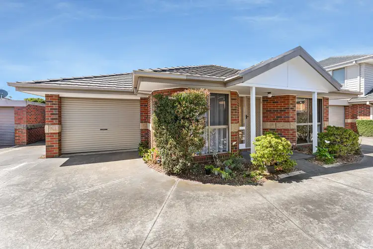 2/37 York Street, Bonbeach VIC 3196