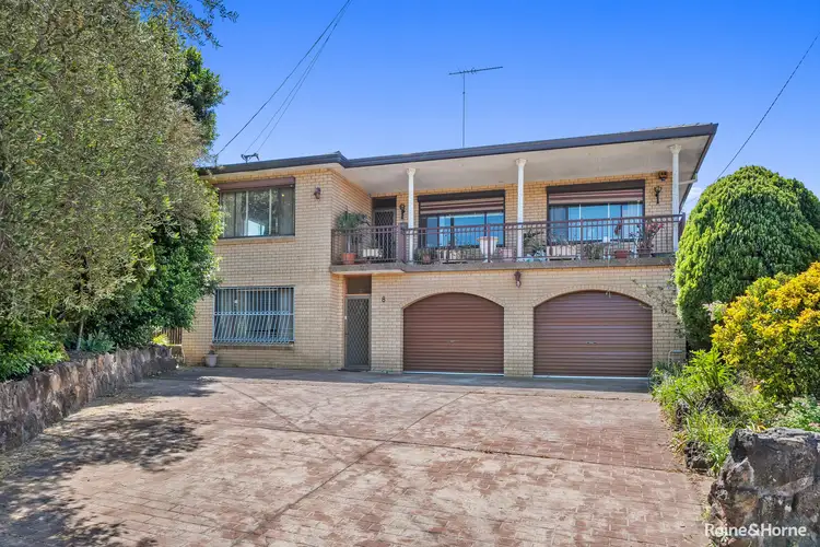8 Wallaba Place, Greystanes NSW 2145