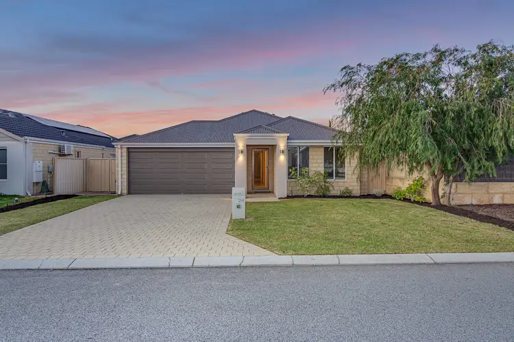 24 Windermere Chase, Butler WA 6036