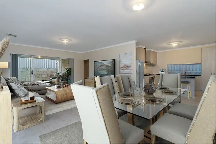 Third view of Homely house listing, 24 Windermere Chase, Butler WA 6036
