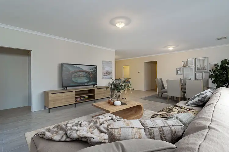 Fourth view of Homely house listing, 24 Windermere Chase, Butler WA 6036