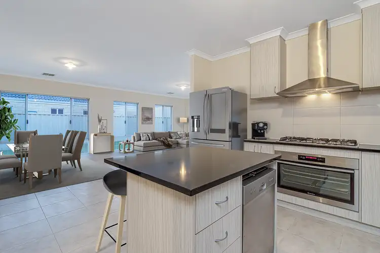 Seventh view of Homely house listing, 24 Windermere Chase, Butler WA 6036