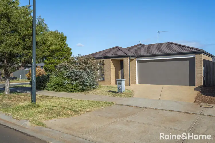 148 James Melrose Drive