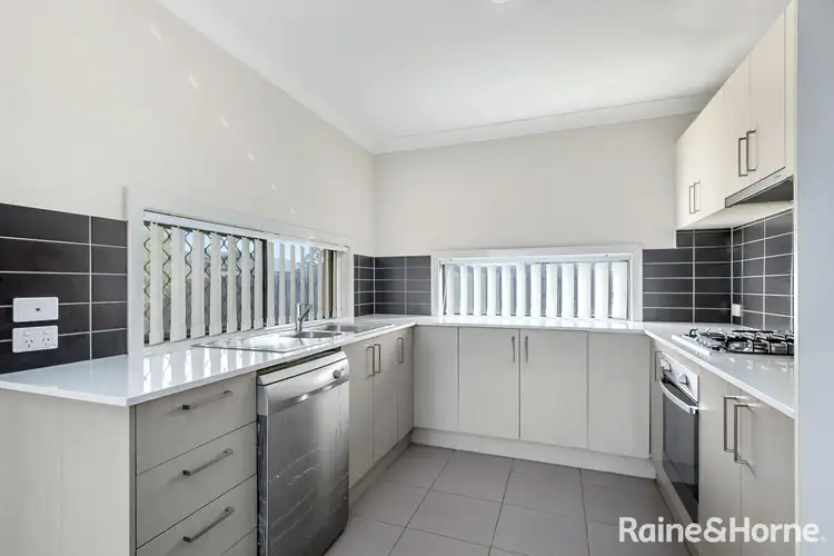Third view of Homely house listing, 148 James Melrose Drive, Brookfield VIC 3338