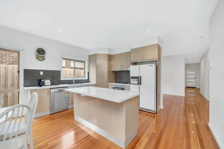 Fourth view of Homely house listing, 13 chettam street, Epping VIC 3076