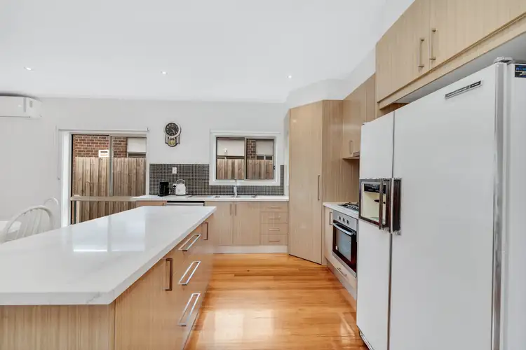 Fifth view of Homely house listing, 13 chettam street, Epping VIC 3076