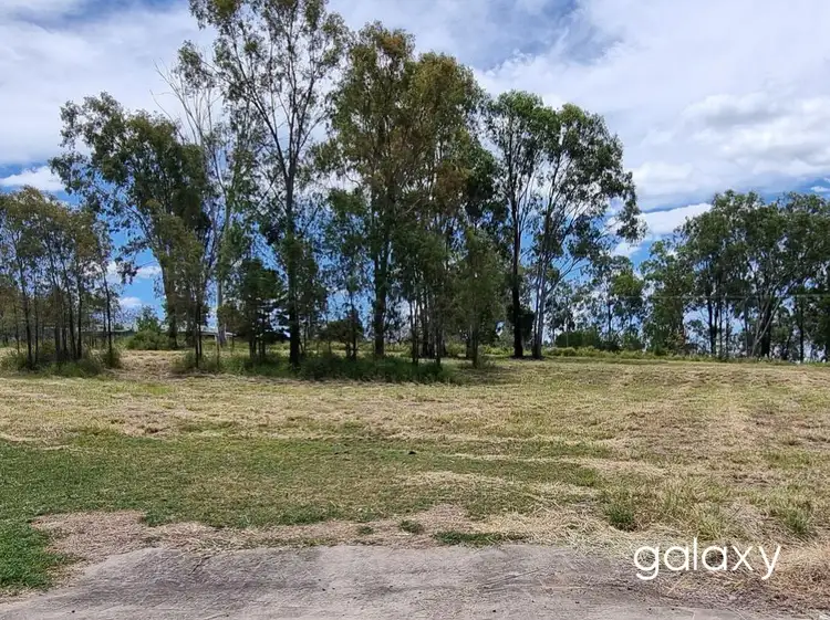 Third view of Homely land listing, 12 Long Drive, Monto QLD 4630