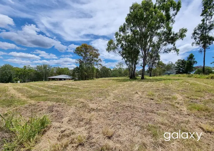 Fifth view of Homely land listing, 12 Long Drive, Monto QLD 4630