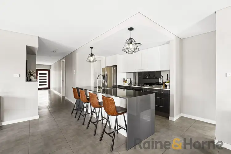 Third view of Homely house listing, 9 Bartlett Street, Oran Park NSW 2570