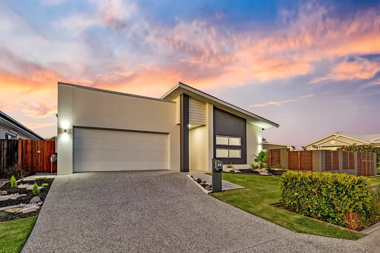 Third view of Homely house listing, 52 Birchgrove Circuit, Baringa QLD 4551