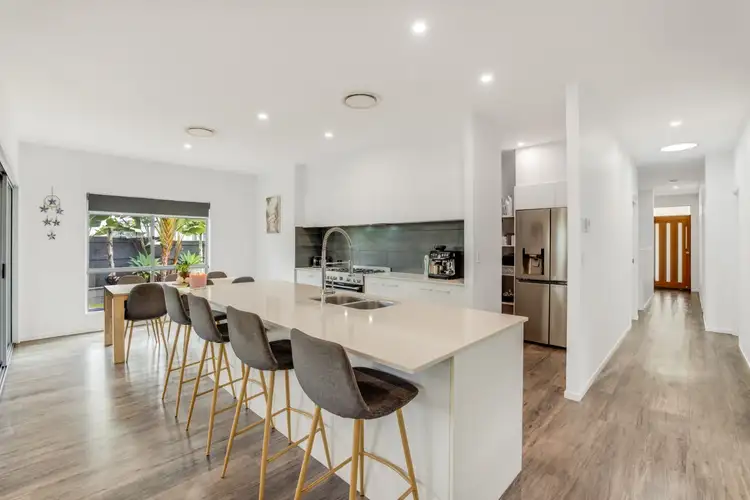 Fourth view of Homely house listing, 52 Birchgrove Circuit, Baringa QLD 4551