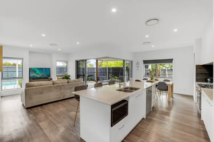 Fifth view of Homely house listing, 52 Birchgrove Circuit, Baringa QLD 4551