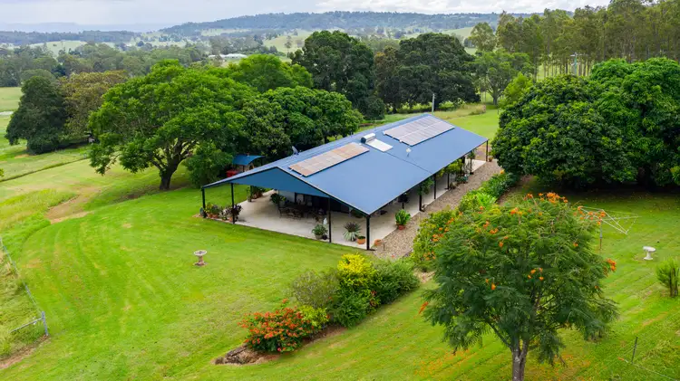 150 Smiths Lane, North Casino NSW 2470