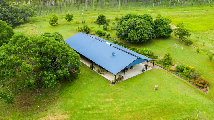 Second view of Homely rural property listing, 150 Smiths Lane, North Casino NSW 2470