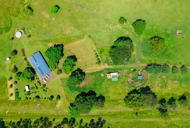 Third view of Homely rural property listing, 150 Smiths Lane, North Casino NSW 2470