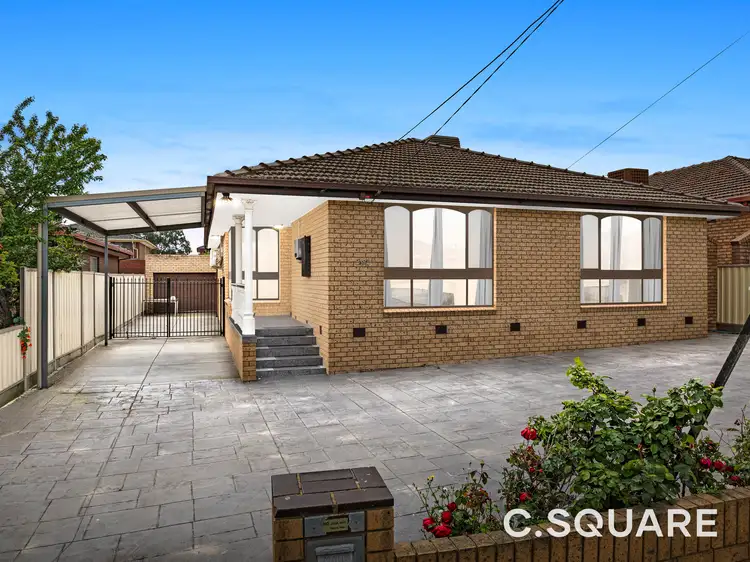 Main view of Homely house listing, 18 Kanimbla Drive, Lalor VIC 3075