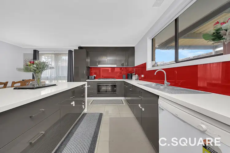 Fourth view of Homely house listing, 18 Kanimbla Drive, Lalor VIC 3075