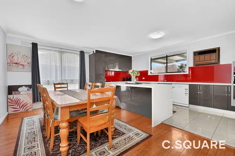 Fifth view of Homely house listing, 18 Kanimbla Drive, Lalor VIC 3075