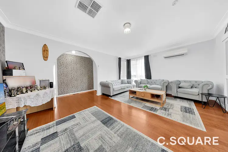 Sixth view of Homely house listing, 18 Kanimbla Drive, Lalor VIC 3075