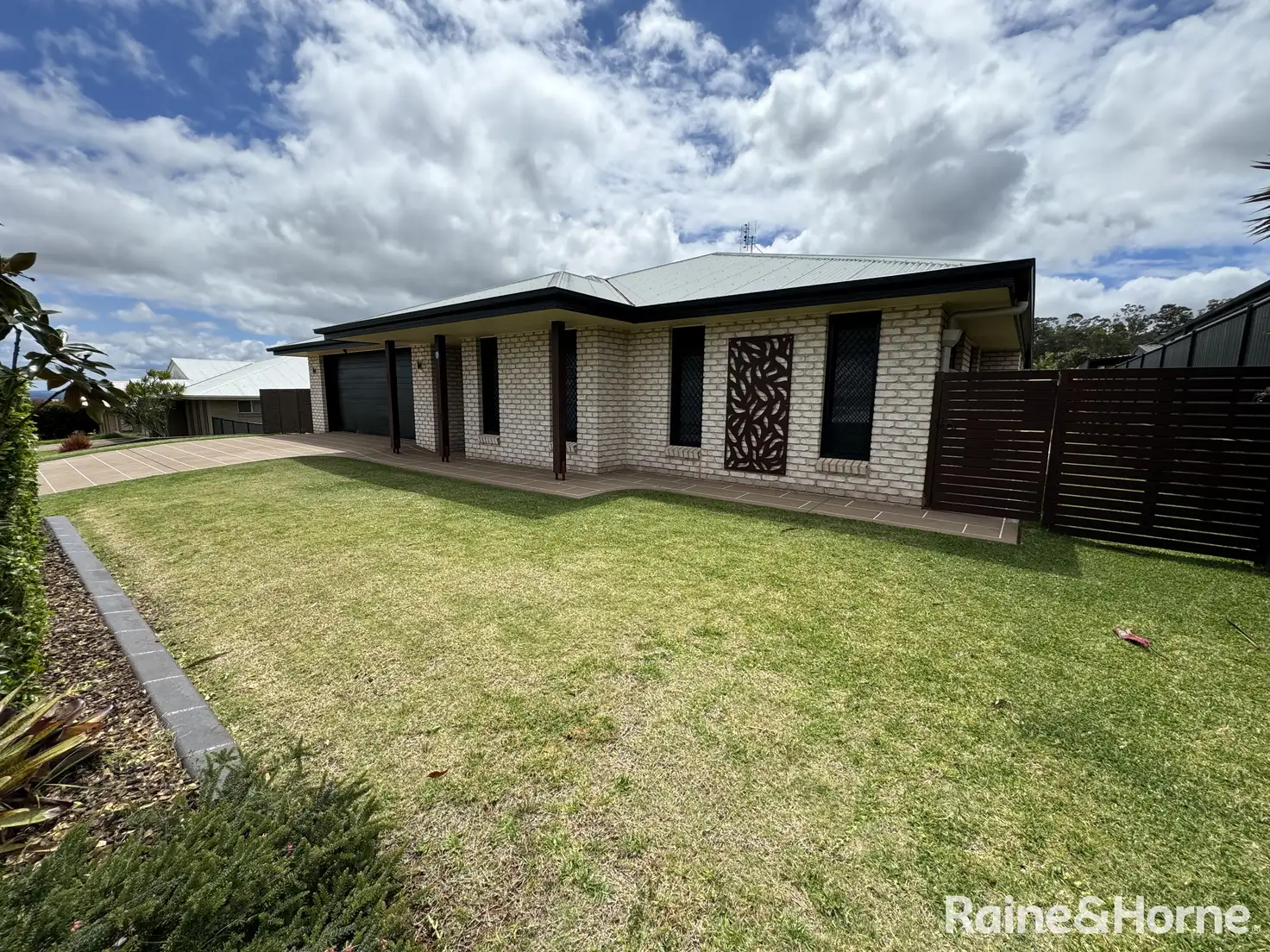 Main view of Homely house listing, 12 Allan Place, Kingaroy QLD 4610