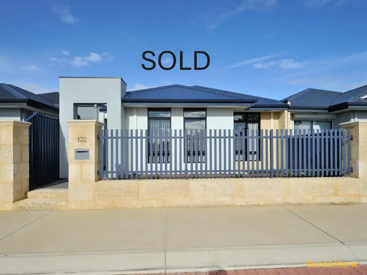 Main view of Homely house listing, 132 Pleasantview Parade, Baldivis WA 6171