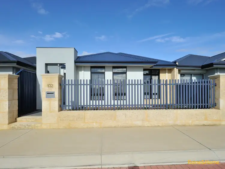 Second view of Homely house listing, 132 Pleasantview Parade, Baldivis WA 6171