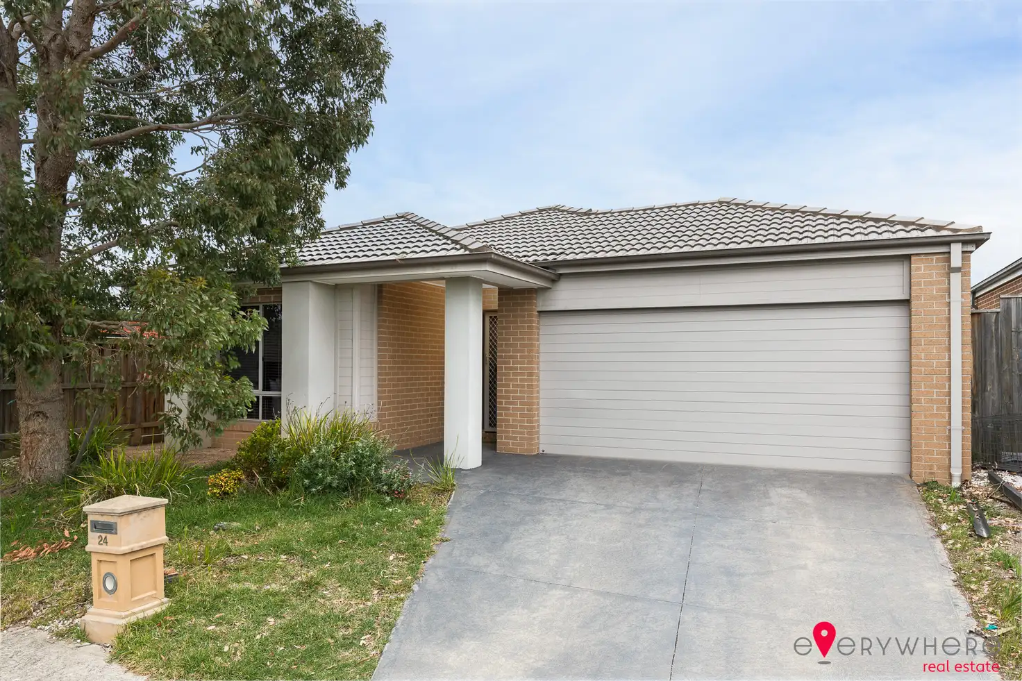 Main view of Homely house listing, 24 Casino Parade, Point Cook VIC 3030