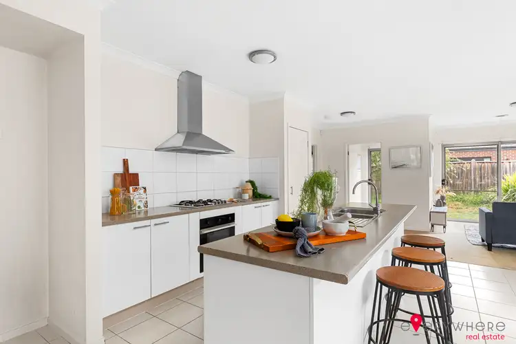 Third view of Homely house listing, 24 Casino Parade, Point Cook VIC 3030