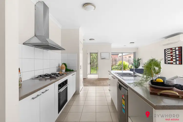 Fourth view of Homely house listing, 24 Casino Parade, Point Cook VIC 3030