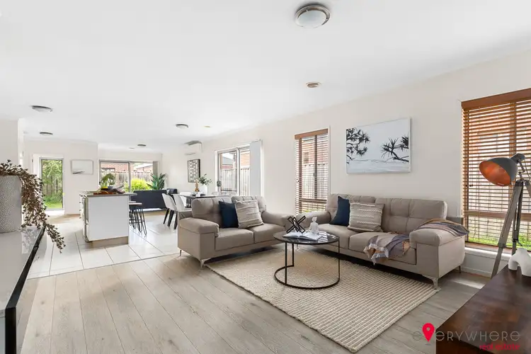 Sixth view of Homely house listing, 24 Casino Parade, Point Cook VIC 3030