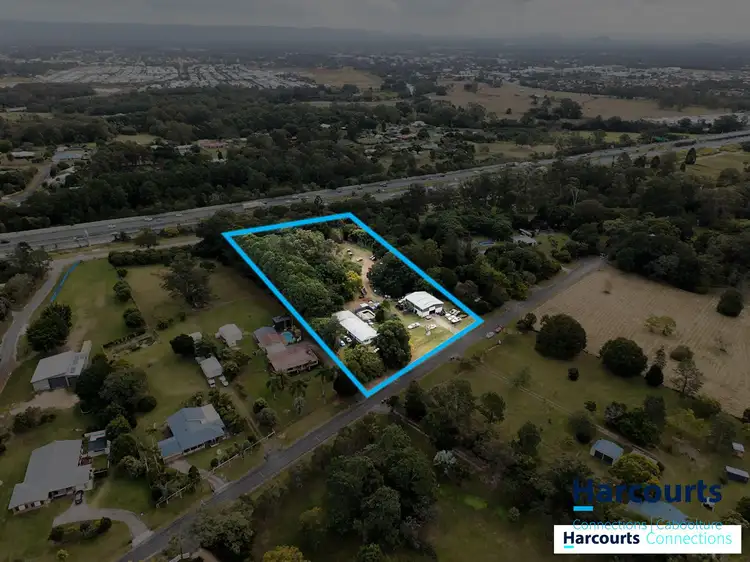 Main view of Homely house listing, 141 Trafalgar Drive, Morayfield QLD 4506