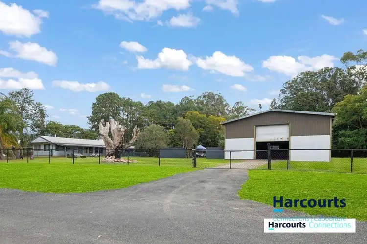 Fourth view of Homely house listing, 141 Trafalgar Drive, Morayfield QLD 4506