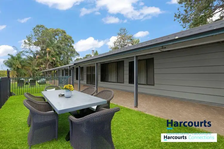 Fifth view of Homely house listing, 141 Trafalgar Drive, Morayfield QLD 4506