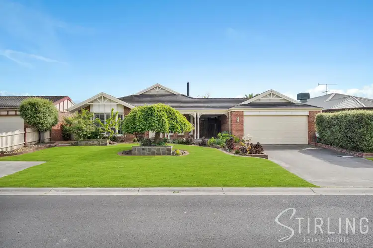 3 Noorilim Way, Pearcedale VIC 3912