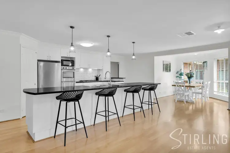 Third view of Homely house listing, 3 Noorilim Way, Pearcedale VIC 3912