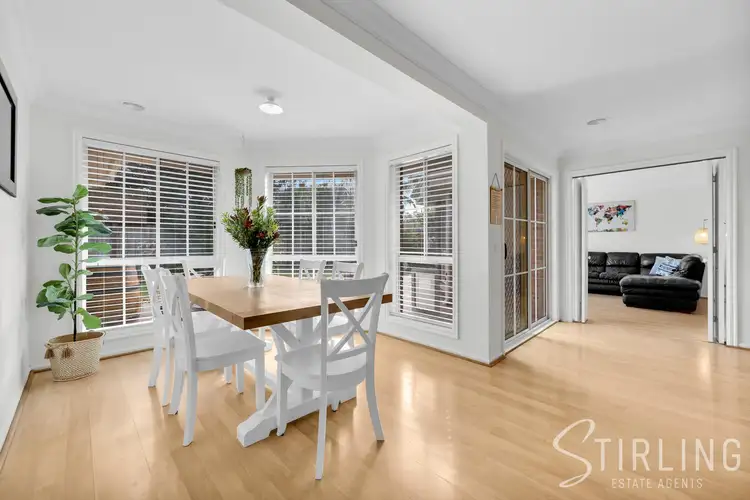Fourth view of Homely house listing, 3 Noorilim Way, Pearcedale VIC 3912