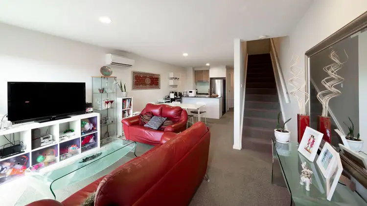 Second view of Homely house listing, 12/41 Pearlman Street, Coombs ACT 2611